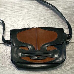 Vintage John Fluevog Adriana Jessie Purse